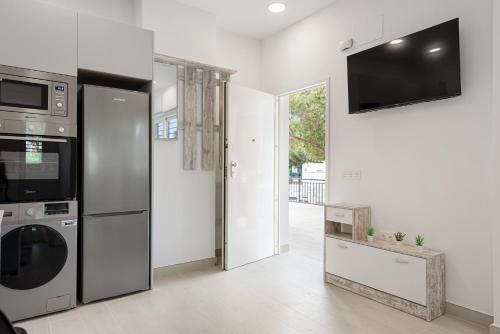 Apartamentos Sealmar Moliere photo 33