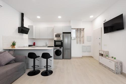 Apartamentos Sealmar Moliere photo 32