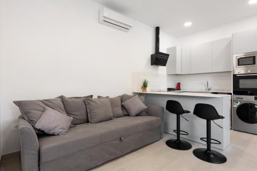 Apartamentos Sealmar Moliere photo 27