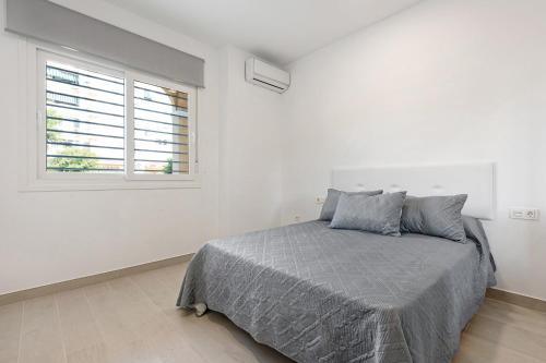 Apartamentos Sealmar Moliere photo 26