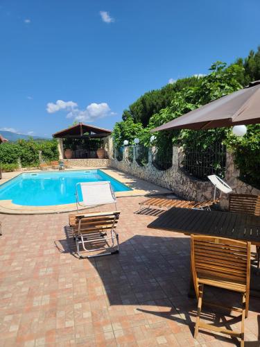 Gallo - La Cantina del contadino