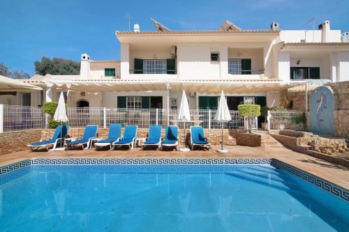 Villa Guisado