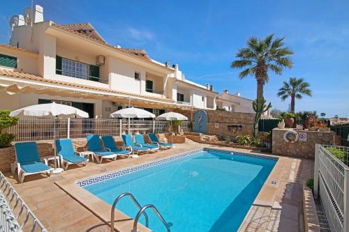 Villa Guisado