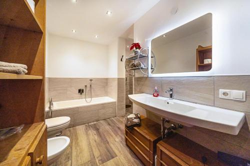 Haus Reimon Apt Monika