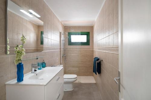 Apt 2 Las Palmeras iii Lanzarote