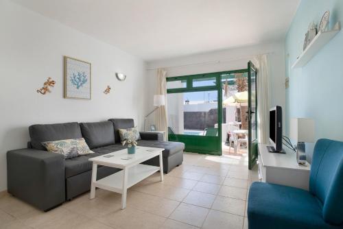 Apt 2 Las Palmeras iii Lanzarote