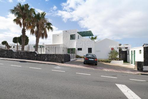 Apt 2 Las Palmeras iii Lanzarote