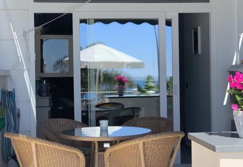 Wonderful Beach Apartment