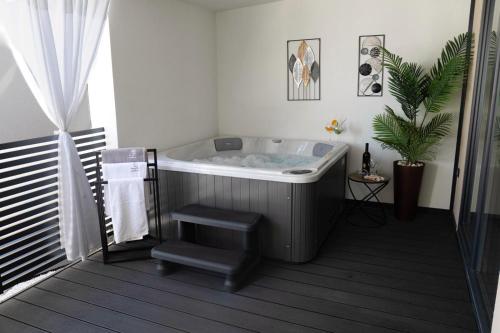 AC Ivona - Mobile home MARIS Vodice