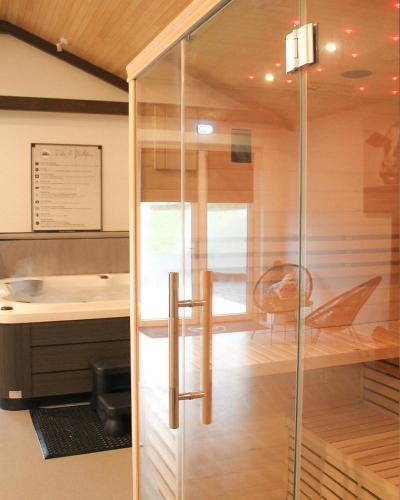 Gambar di galeri bagi Toddys Hideaway di Cavan