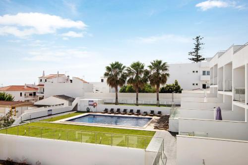 Apartamento Oceano