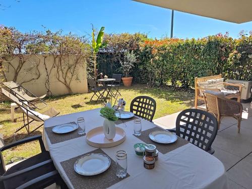 Apartment Golfe Horizon-4 by Interhome