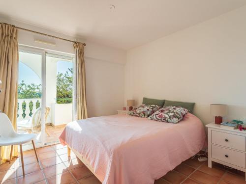 Apartment Domaine de la Luquette-1 by Interhome