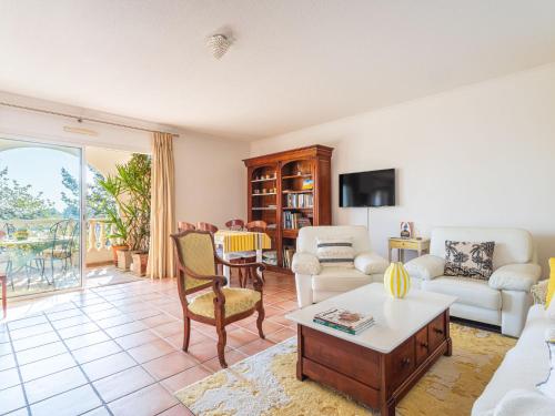 Apartment Domaine de la Luquette-1 by Interhome