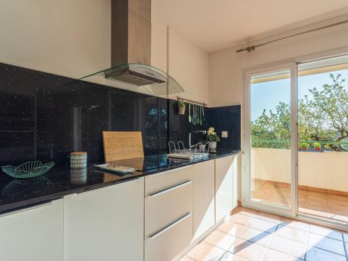 Apartment Domaine de la Luquette-1 by Interhome