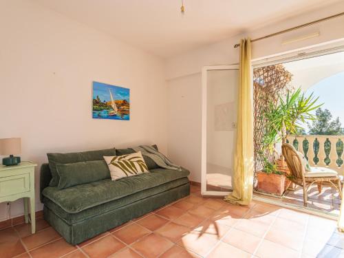 Apartment Domaine de la Luquette-1 by Interhome