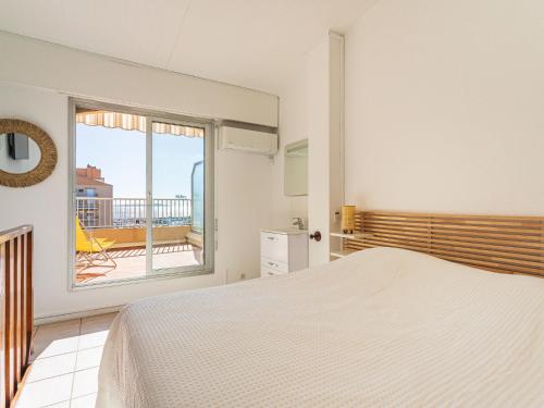 Apartment Port de La Gavine-34 by Interhome