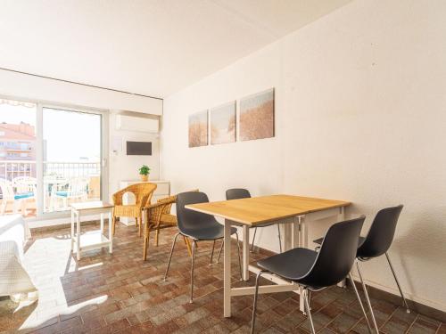 Apartment Port de La Gavine-34 by Interhome