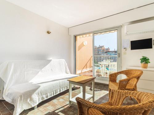 Apartment Port de La Gavine-34 by Interhome