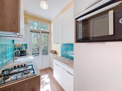 Apartment Durandal-2 by Interhome