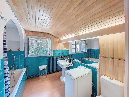 Apartment Durandal-2 by Interhome