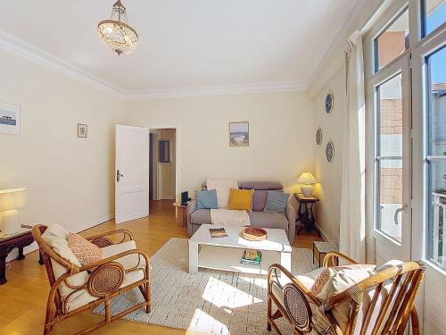 Apartment Durandal-2 by Interhome