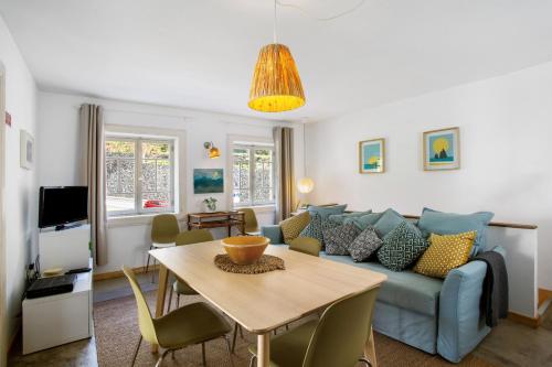 Calheta Beach House T1
