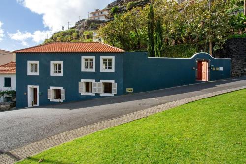 Calheta Beach House T1