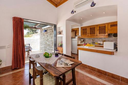 Villa Jacaranda