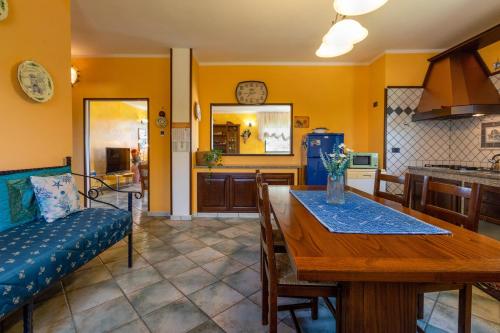 Foto Villa Maria Antonietta 4