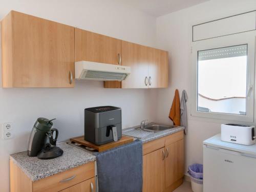 Apartment Capelans by Interhome