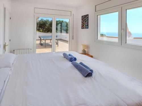 Apartment Capelans by Interhome