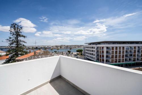 Ptm Arade View Penthouse T3 Duplex