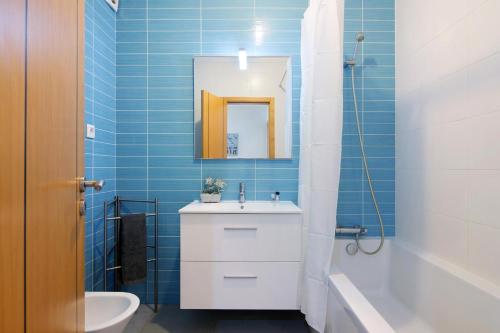 Quarteira Modern Flat