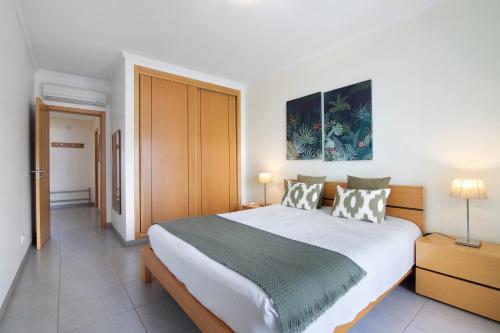 Quarteira Modern Flat