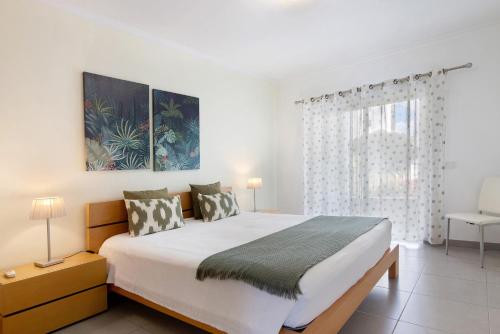 Quarteira Modern Flat