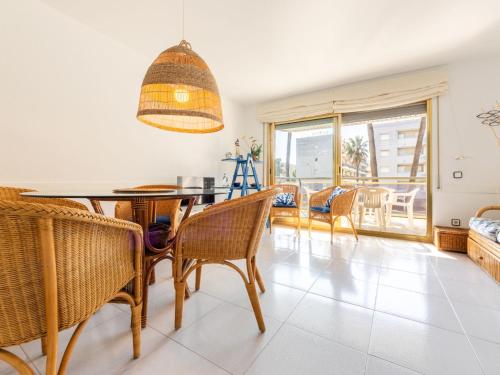 Apartment Cambrils Park B by Interhome