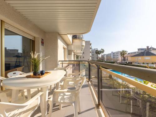 Apartment Cambrils Park B by Interhome