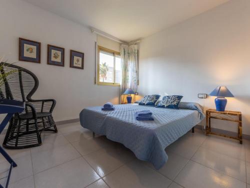 Apartment Cambrils Park B by Interhome