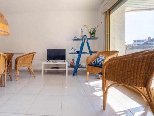 Apartment Cambrils Park B by Interhome