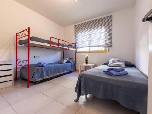 Apartment Cambrils Park B by Interhome