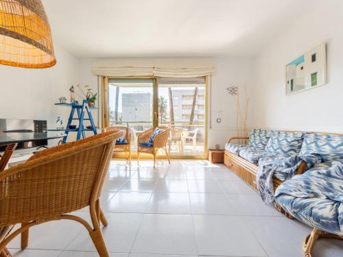 Apartment Cambrils Park B by Interhome