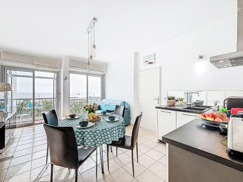 Apartment Imperial II by Interhome