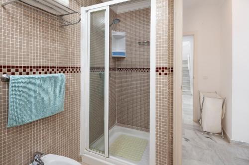 Villa Miramar Burriana Beach 6 pax