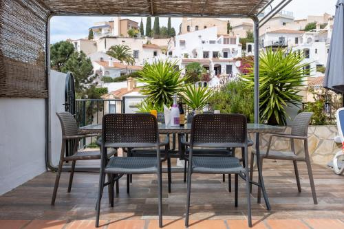 Villa Miramar Burriana Beach 6 pax