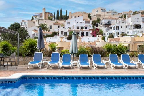 Villa Miramar Burriana Beach 6 pax