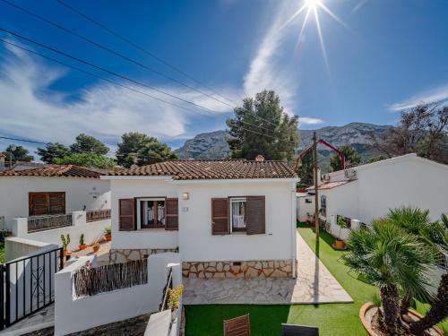 Holiday Home Rincón del Sol by Interhome