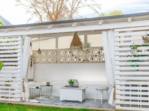 Holiday Home Rincón del Sol by Interhome