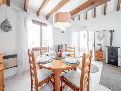 Holiday Home Rincón del Sol by Interhome