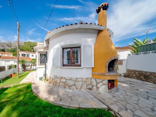 Holiday Home Rincón del Sol by Interhome